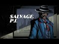 meet salvage rippaverse magazine 1