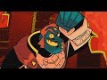 Ganondorf's Day Out (Newgrounds Smash Bros Collab)