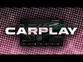 ADVANCED CARPLAY V2 & CARCONTROL - FiveM