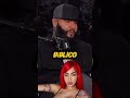 farruko dice por qué mencionó a yailin en su tiradera a anuel