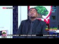 ኤርትራ በኦሮሚያ ወለጋና ባሌ የማነው ethio forum