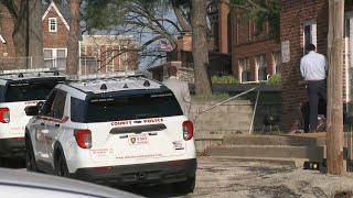 AMBER Alert Issued: 5-Year-Old Girl Abducted in Stolen Vehicle in Affton, Missouri