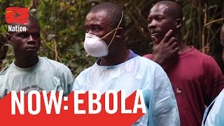 Everything You Need to Know About Ebola Right Now
