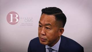 Dr. Lin talks All-on-4/Full Arch Restoration.