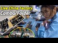 Live China Combo/Folder Factory | MaiThil Boy 👦