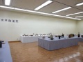 2012年紅土会研究科陶芸展を見学