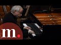 Sir András Schiff plays and conducts Haydn's Piano Concerto in D Major, Hob XVIII:11