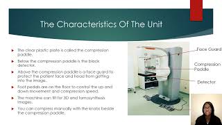Mammography Registry Review: Image Production (Physics) - Exam Prep | FREE Study Guide