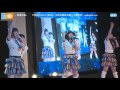 20150315 snh48 team hii 01. 青春派对 青春ガールズ seishun girls