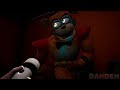 fnaf security breach all freddy scenes wholesome dad