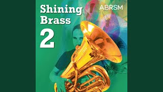 Gone, Not Forgotten (B-Flat Euphonium)