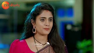 Jagadhatri Promo - 19 Sep 2024 - Monday to Saturday at 9 PM - Zee Telugu