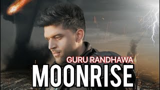 Moonrise -Guru Randhawa (HD VIDEO) new song 2022#gururandhawa#music