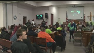 Remembering Warren, Ohio teen Chassidy Broadstone who died in a fire