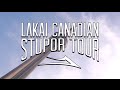 LAKAI : CANADA STUPOR TOUR FEATURE