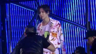 140601 아름다워 TAEMIN ver. -SHINee WORLD 3 in Shangha