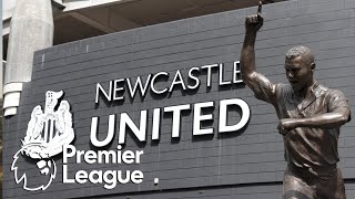 Newcastle United: Entertaining the Dream | Premier League World | NBC Sports