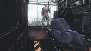CATWOMAN - Stylish Stealth Takedowns - Arkham Kinght - Gameplay PC (No Gadgets)
