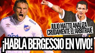 📻 JULIO RÍOS | ¡LA PREVIA DEL CLÁSICO! ¿CÓMO VAN A JUGAR LOS EQUIPOS?