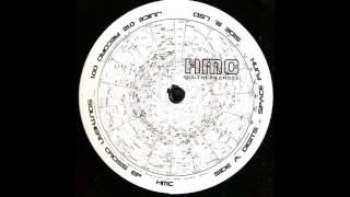 HMC - Wave (Acid Techno 1995)