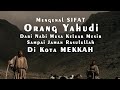 Sejarah HITAM Orang YAHUDI dari Bani Israil diMasa Nabi Musa Sampai Rasulullah Diutus Jadi Nabi