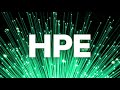 hpe primera the world s most intelligent storage platform