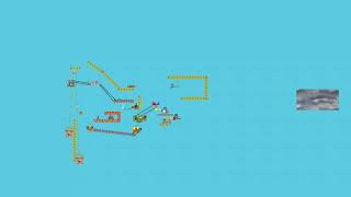 How to Turn on a Light in Contraption Maker