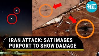 Russian S-300 Damaged In Israeli Missile Attack? Watch Before \u0026 After Sat Images Of Iran Base