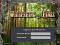 Wise Ol Kor Lets Play Whispering Pines Ep 1