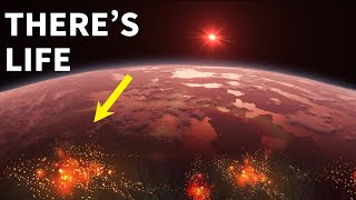 James Webb Telescope's TERRIFYING Discovery of City Lights