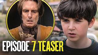 FROM S4 EPISODE 7 TEASER + ANALYSIS