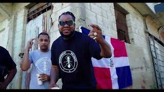 MR MANYAO ATOMICA VIDEO OFICIAL