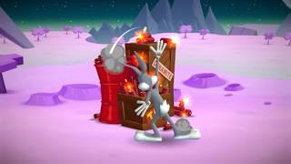 LOONEY TUNES: MUNDO INSANO - RPG