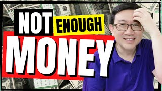 Not Enough Money To Start Investing - Part 1 | Financial Independence Retire Early