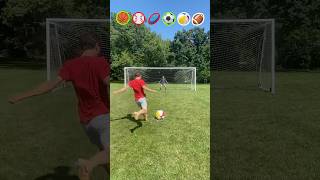 SOCCER with Emojis!