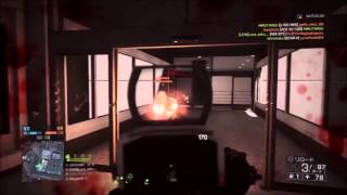 BF4チート検証