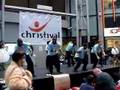 iThemba at Christival 2008