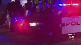 Curfew To Go Into Effect In Miami Beach