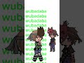 yapper x listener! | Jeremike | ib:@evansremnant| past mike and Jeremey | FNAF gacha |