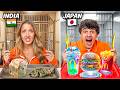 Which Countries Prison Food Is Worth Getting Arrested For?