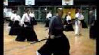 Samurai School demo video long version | Samurai Juku