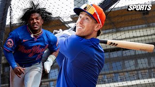 Mets youngsters flashing ELITE potential at Spring Training