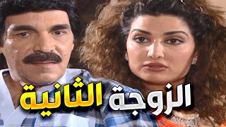 اجمل لوحات مرايا | متزوج على مرته و خايف انها تكتشف هالشي و عم تهدده بسكل غير مباشر