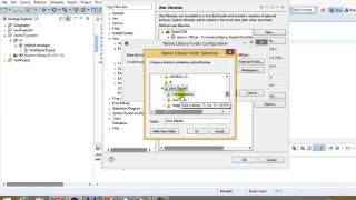set OpenCV3.0 library in Eclipse