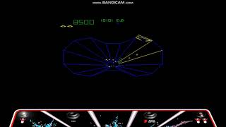 Atari Arcade Hits Volume 1 - Tempest (1980)