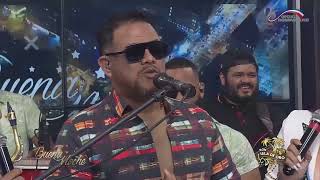 Nixon Román desde Buena Noche (en vivo)