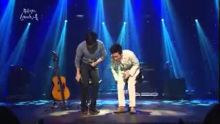 유희열의 스케치북 - [Roy Kim] Yu Huiyeol's Sketchbook EP195