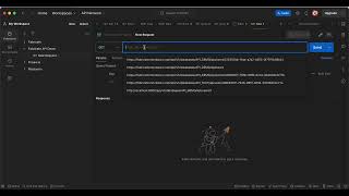 Creating a Mock API with Fabricate