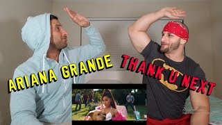 Ariana Grande - thank u, next [REACTION]