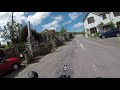 himalayan yak ep69 welsh national rally 2019 special pt8 nantglyn to bylchau